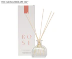 The Aromatherapy Co. Rose Floral Accord Diffuser 100mL