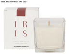 The Aromatherapy Co. Iris Floral Accord Candle 200g