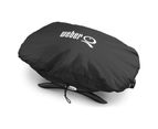 Weber Grill Cover suits Q1000/ 1200 series 1