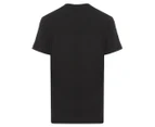Fox Boys' Predator Junior Short Sleeve Crewneck Tee / T-Shirt / Tshirt - Black