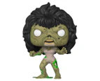 Funko POP! Marvel #792 Zombie She Hulk Vinyl Figure