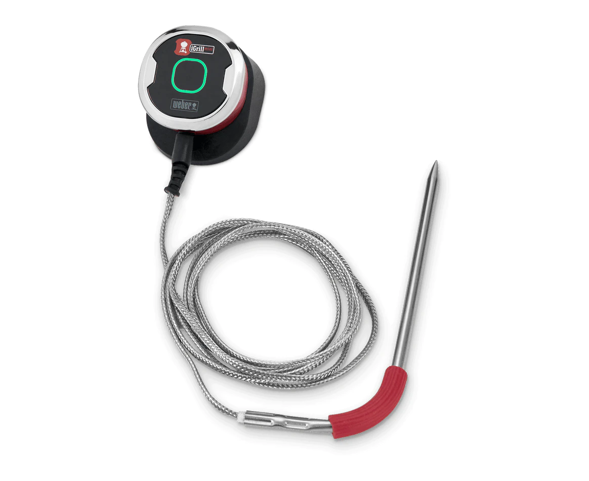 Weber iGrill Mini Bluetooth Thermometer