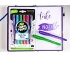 Crayola Take Note Felt Tip Washable Pens 6-Pack - Multi 5