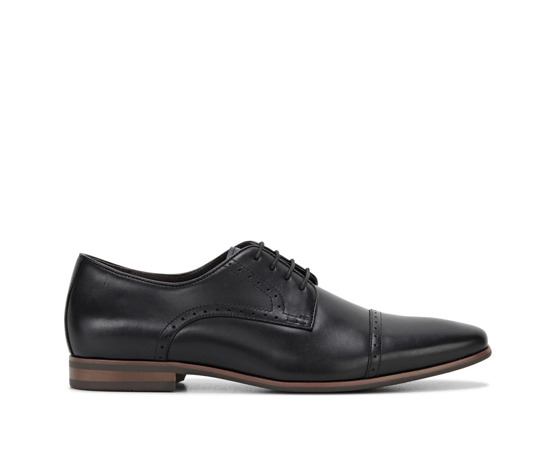 Julius Marlow Men's Lotus Shoes - Black