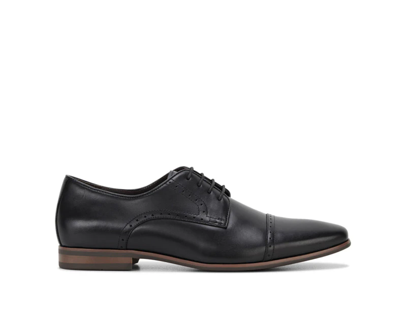 Julius Marlow Men's Lotus Shoes - Black