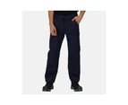 Regatta Mens Pro Action Trousers (Navy) - PC3301