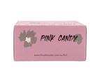 Foxy Blondes Pink Candy Pre-Cut Foils 500 sheets 15cm x 27cm