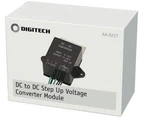 DIGITECH DC to DC 2A Step Up Voltage Converter Module Input voltage 6-14v DC