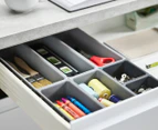 Joseph Joseph Blox Drawer Organiser 7-Piece Set