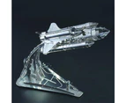 Starbreeze Explorer Metal Mechanical Model Kit