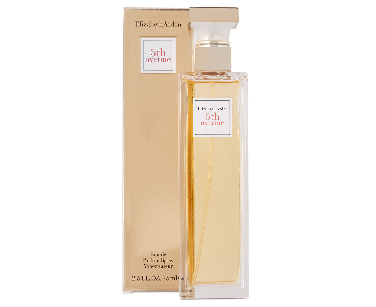 Arden 5Th Avenue EDP 75ML