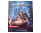 D&D Candlekeep Mysteries Dungeons & Dragons Hardback Book
