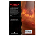 Dungeons & Dragons Player's Handbook Hardback Book (Dungeons & Dragons Core Rulebooks)