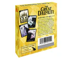 D&D Dungeons & Dragons The Great Dalmuti Card Game