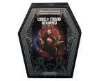 Dungeons & Dragons Curse Of Strahd Revamped Premium Edition Board Game