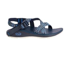 Chaco Z Cloud Womens Sandals- Grouped Blue