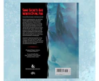 D&D Icewind Dale: Rime of the Frostmaiden Dungeons & Dragons Hardcover Book