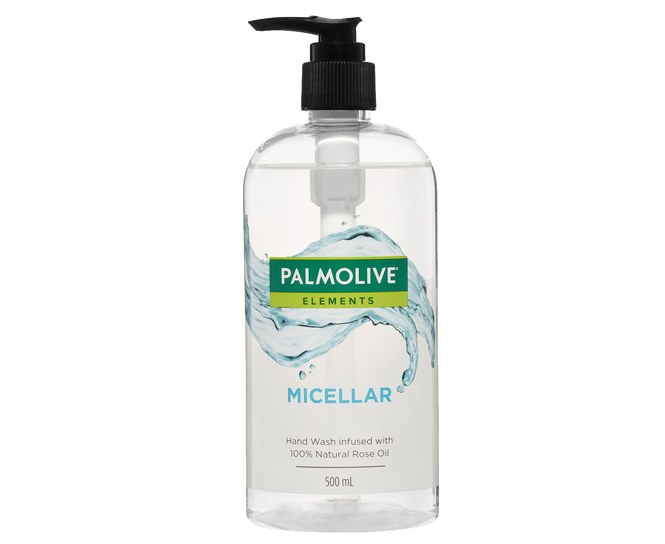 micellar hand wash