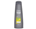 Dove Men+Care 2-In-1 Shampoo & Conditioner Sport Fresh 300mL