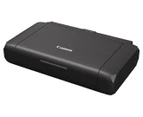 Canon Pixma TR150 Mobile Printer w/ Battery