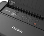 Canon Pixma TR150 Mobile Printer w/ Battery