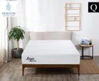 Penguin Bedding 22cm Regis Optimal Queen Bed Memory Foam Mattress - Firm