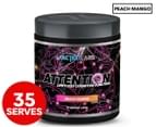 Faction Labs Attention Nootropic Peach Mango 280g / 35 Serves 1
