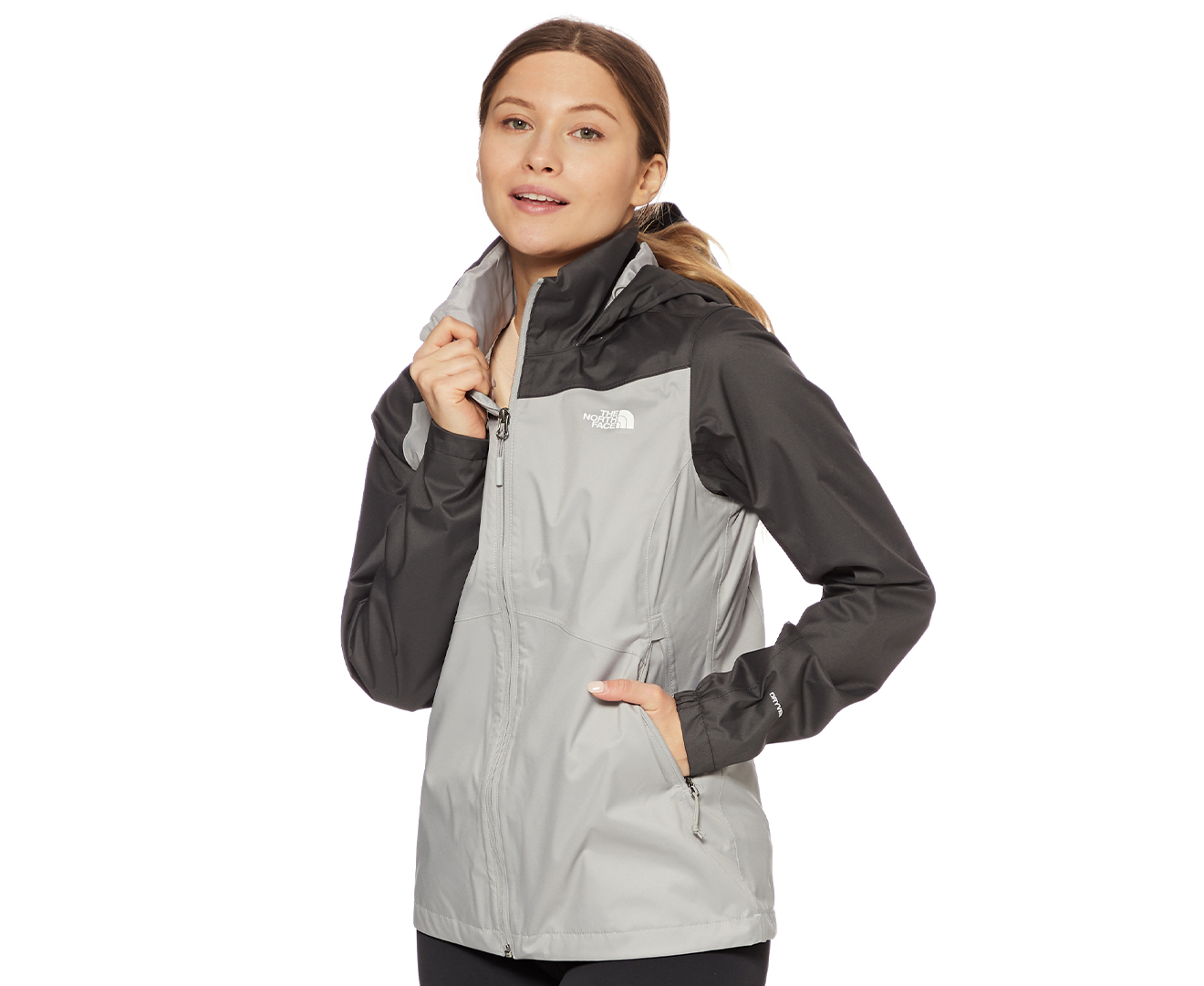 North face hotsell resolve plus