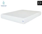 Penguin Bedding 24cm Arctic Double Bed Memory Foam Mattress