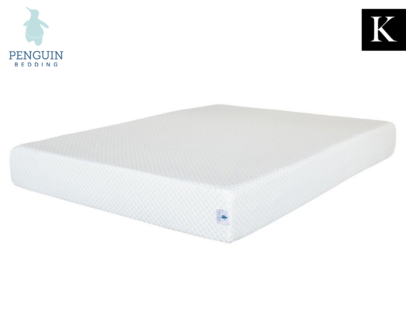 makro silentnight mattress