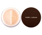 Nude By Nature Natural Mineral Cover Foundation 15g - Medium