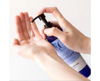 EO Essential Oils French Lavender Botanical Hand Sanitizer Gel 236 ml