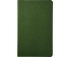 Moleskine Cahier Ruled Journal L (Myrtle Green) - PF3084