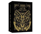 Dungeons & Dragons Art & Arcana [Special Edition, Boxed Book & Ephemera Set] : A Visual History