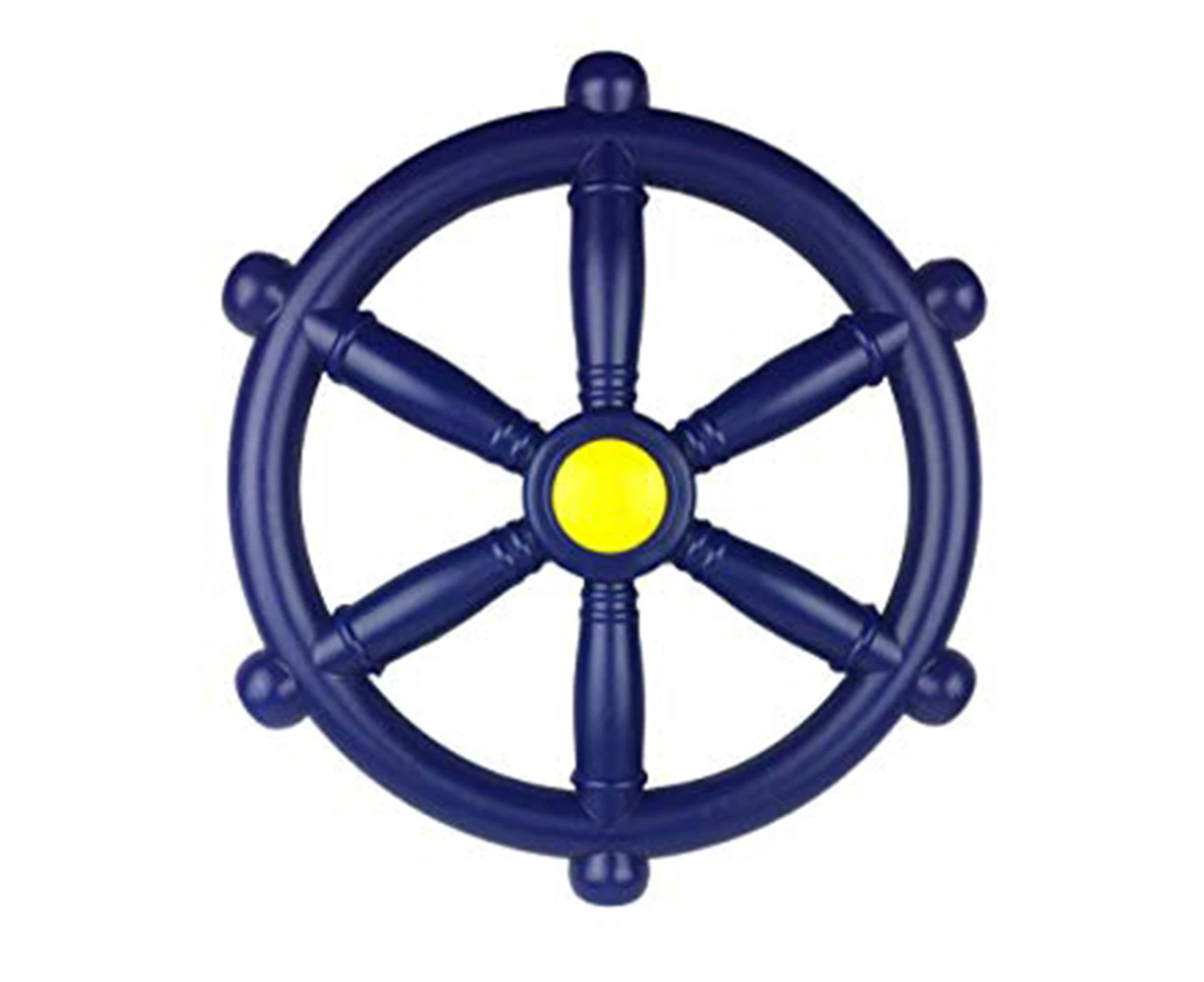 Jumbo Pirate Ship Steering Wheel