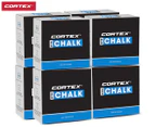 Cortex Weight Lifting Chalk 56g - White