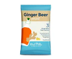 Ginger Beer Yeast, 3 Pack
