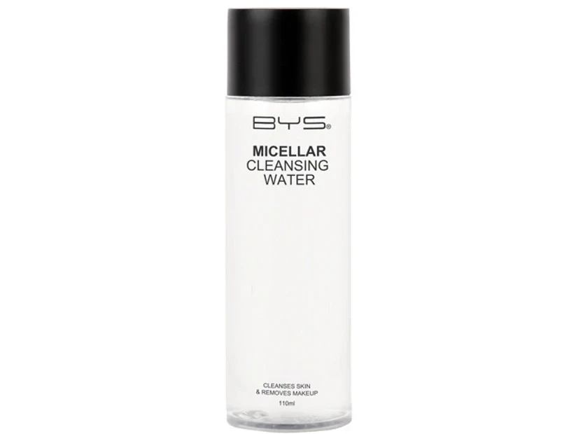 BYS Micellar Cleansing Water