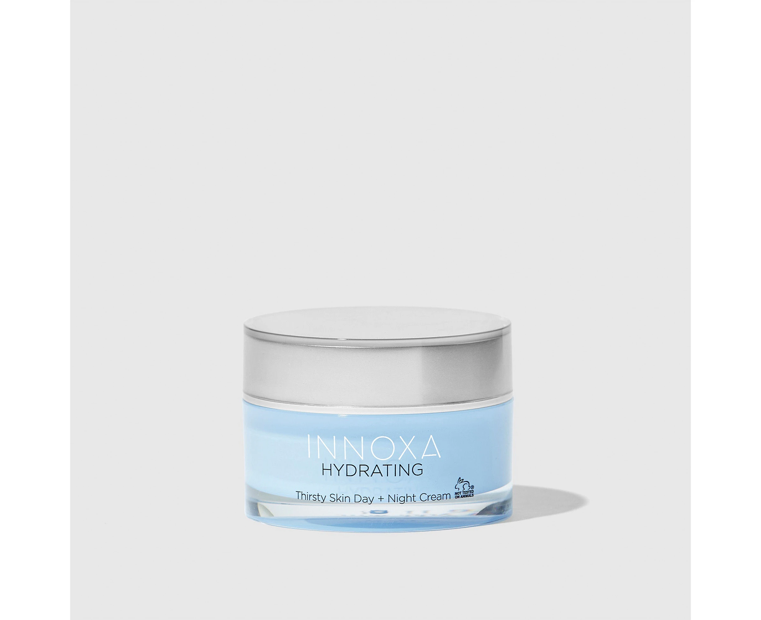 Innoxa Thirsty Skin Day & Night Creme 50mL Facial