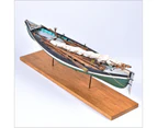 Model Shipways New Bedford Whaleboat 1:16 Scale