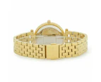 Michael Kors MK3430 Darci Crystal Gold Tone Stainless Steel Women's Watch