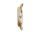 Michael Kors MK3430 Darci Crystal Gold Tone Stainless Steel Women's Watch