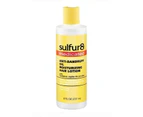 Sulfur 8 Medicated Anti-Dandruff Oil Moisturizing Hair Lotion 237mL (8oz)