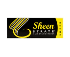 Sheen Strate Hair Straightener Super 50ml