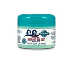 Stylin' Dredz Mouldin' Gel Wax Clear 250mL (8.45oz)