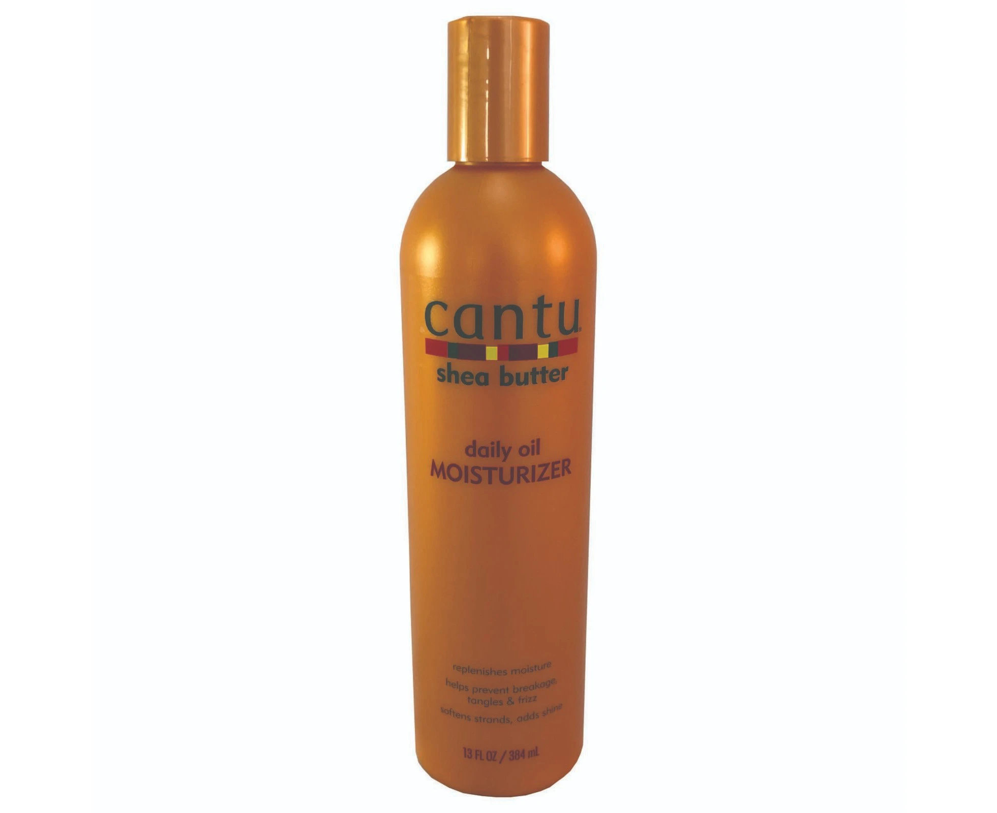 Cantu Daily Oil Moisturiser 384ml (13oz)