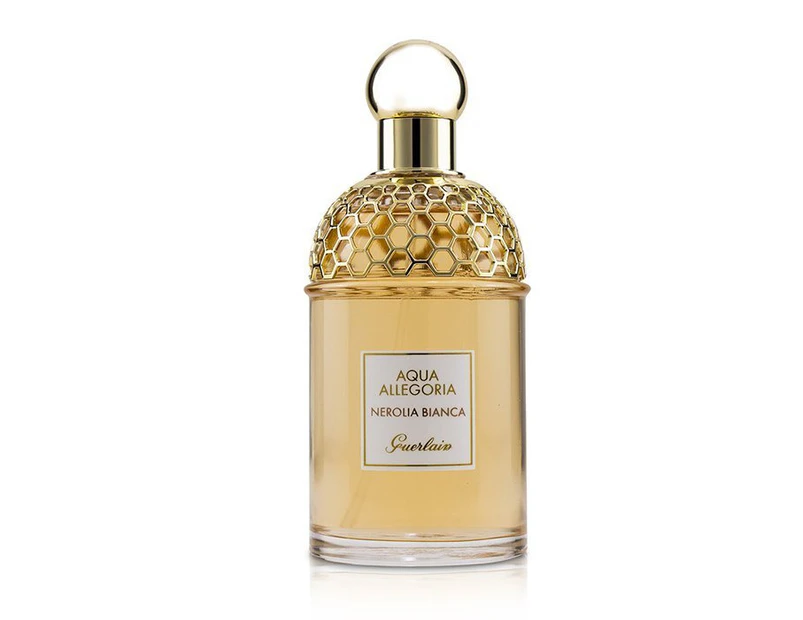 Guerlain Aqua Allegoria Nerolia Bianca Eau De Toilette Spray 125ml