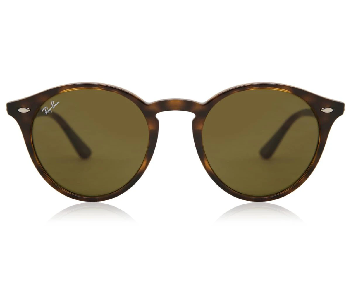 Ray-Ban RB2180 Highstreet 710/73 Unisex Sunglasses