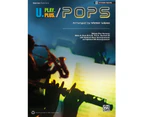U Play Plus Pops T/Sax Part A&C
