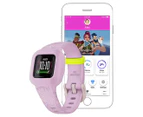Garmin Kids' vívofit jr. 3 Activity Smart Watch - Lilac Floral